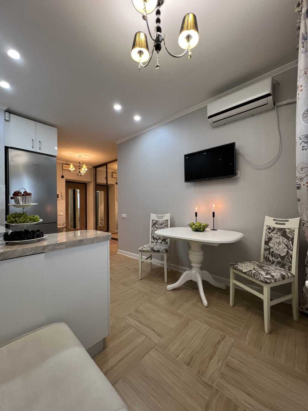 Продажа 1-комнатной квартиры 39.4 м², Чубинского ул., 4