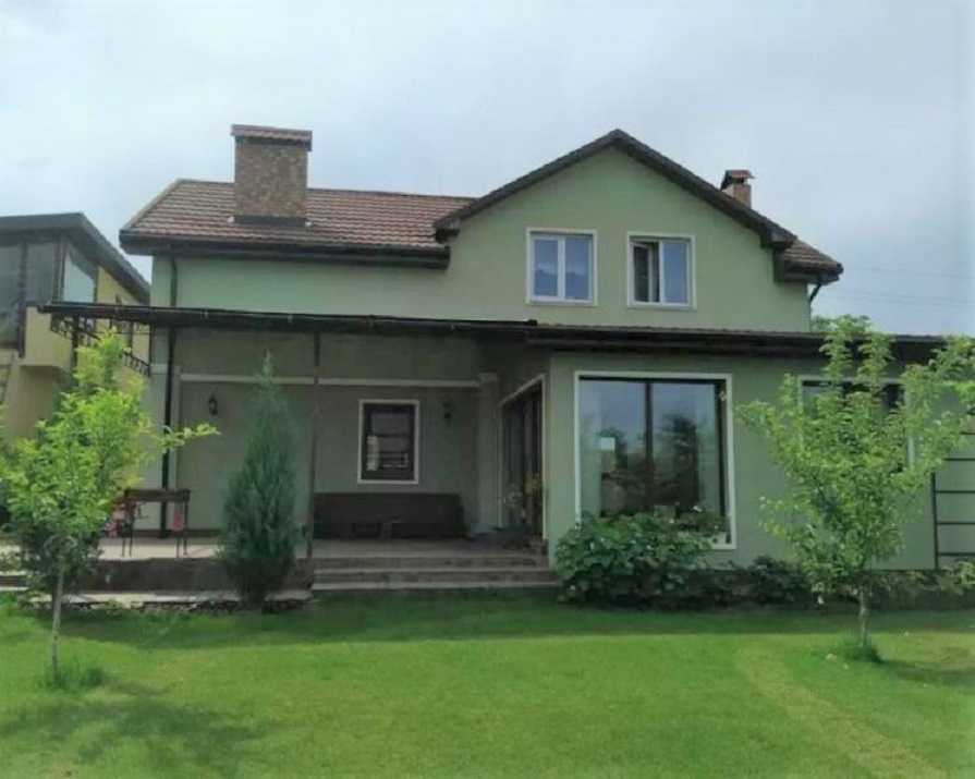 Продажа дома 125 м², Тараса Шевченко ул.