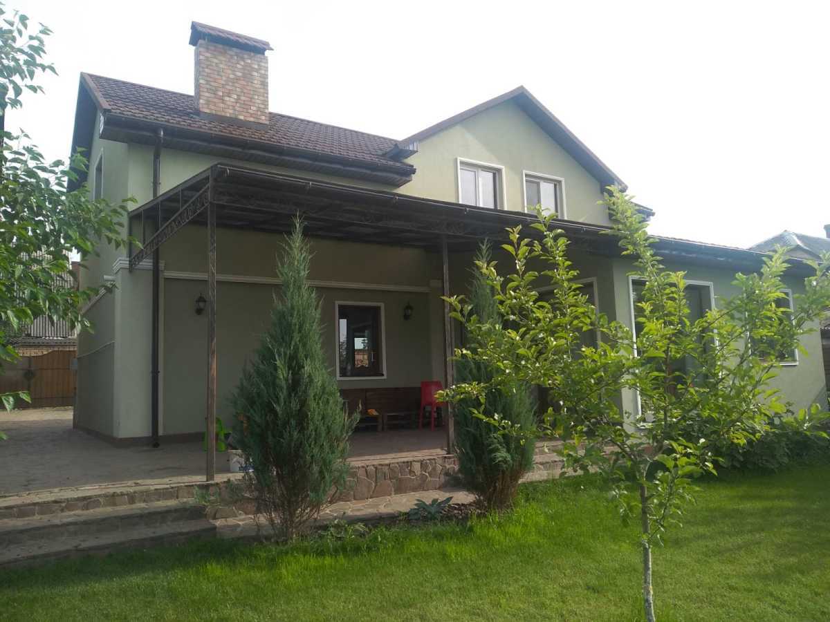 Продажа дома 125 м², Тараса Шевченко ул.