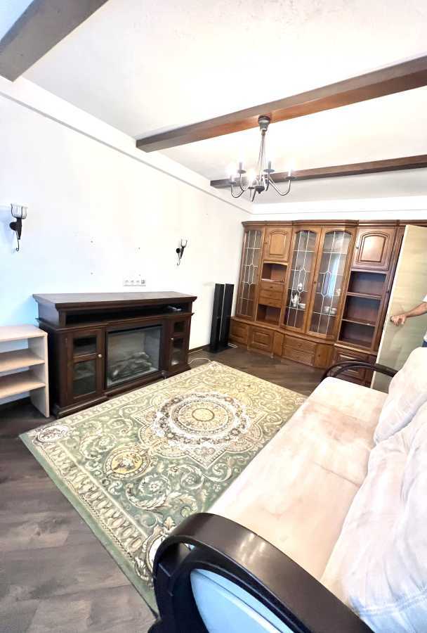 Продажа 2-комнатной квартиры 44 м², Дарницкий бул., 15