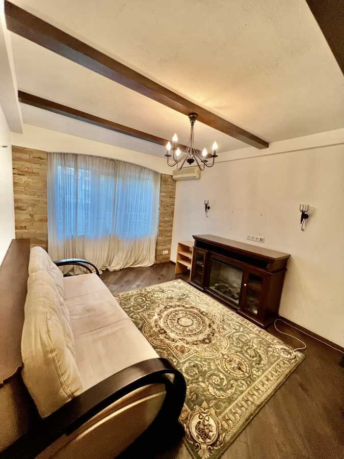 Продажа 2-комнатной квартиры 44 м², Дарницкий бул., 15