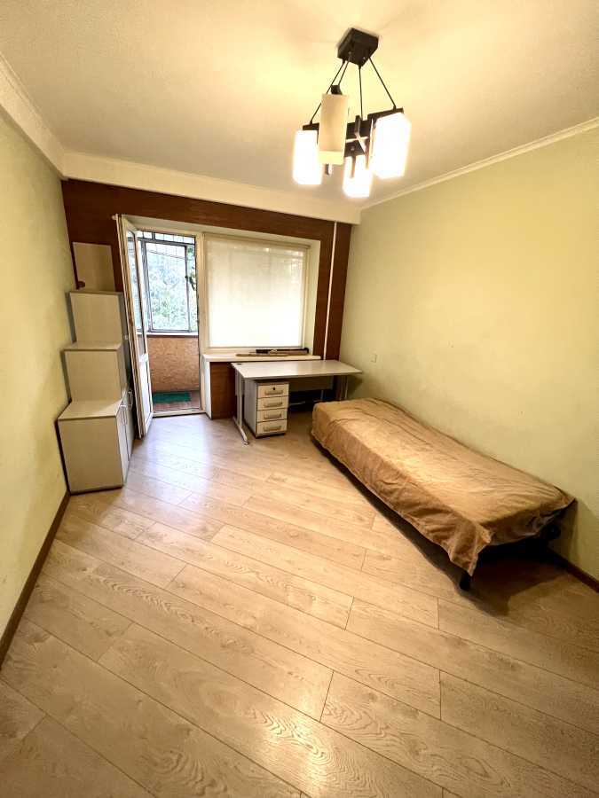 Продажа 2-комнатной квартиры 44 м², Дарницкий бул., 15