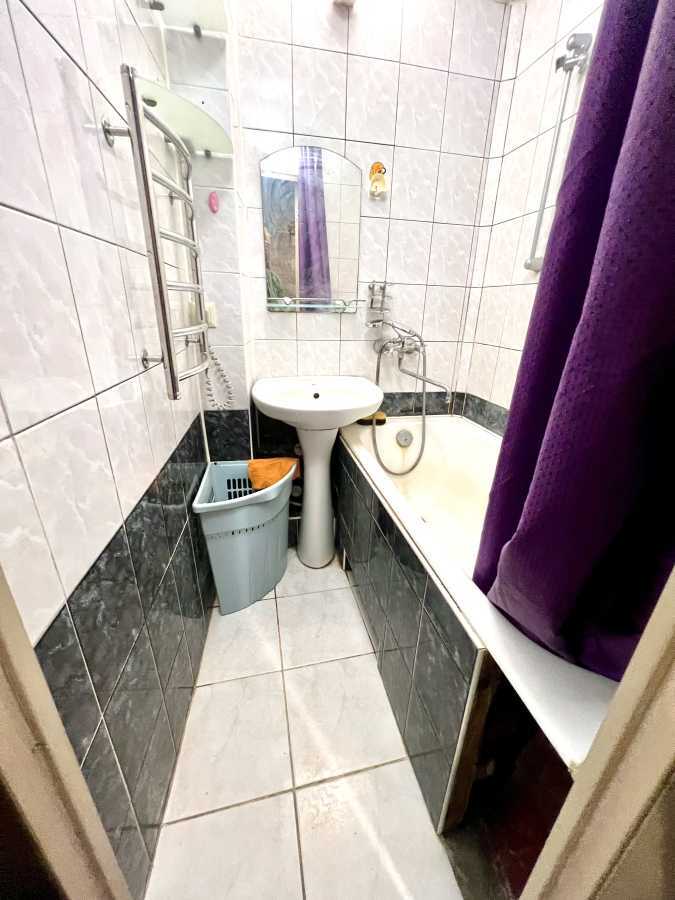 Продажа 2-комнатной квартиры 44 м², Дарницкий бул., 15