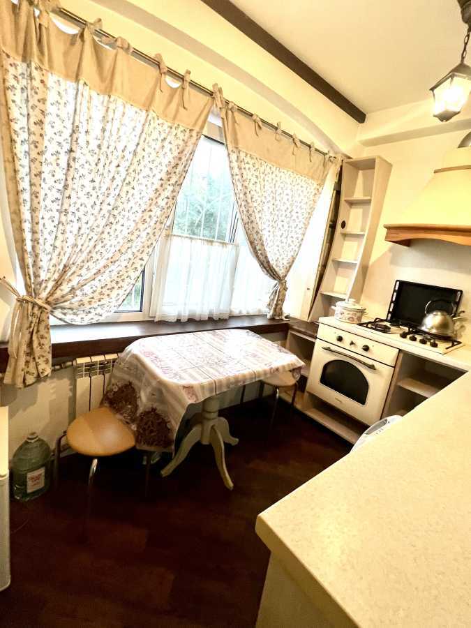 Продажа 2-комнатной квартиры 44 м², Дарницкий бул., 15