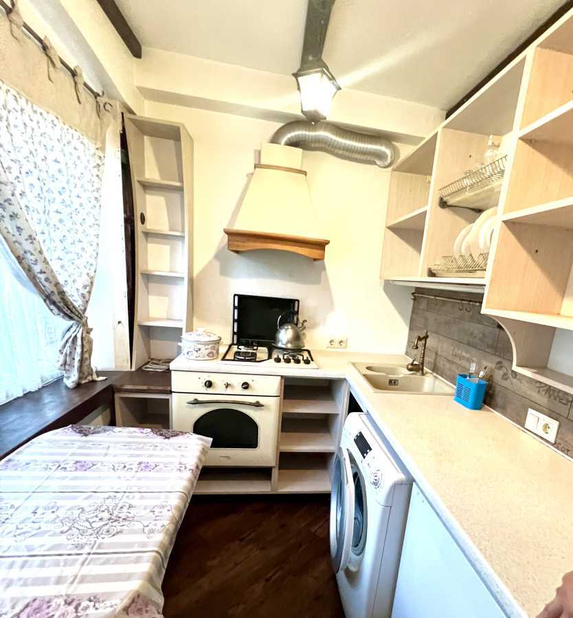 Продажа 2-комнатной квартиры 44 м², Дарницкий бул., 15