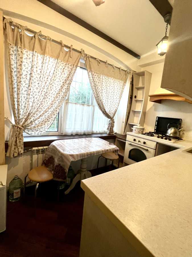 Продажа 2-комнатной квартиры 44 м², Дарницкий бул., 15