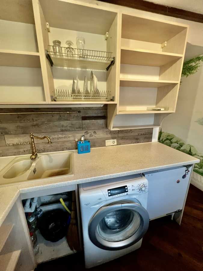 Продажа 2-комнатной квартиры 44 м², Дарницкий бул., 15