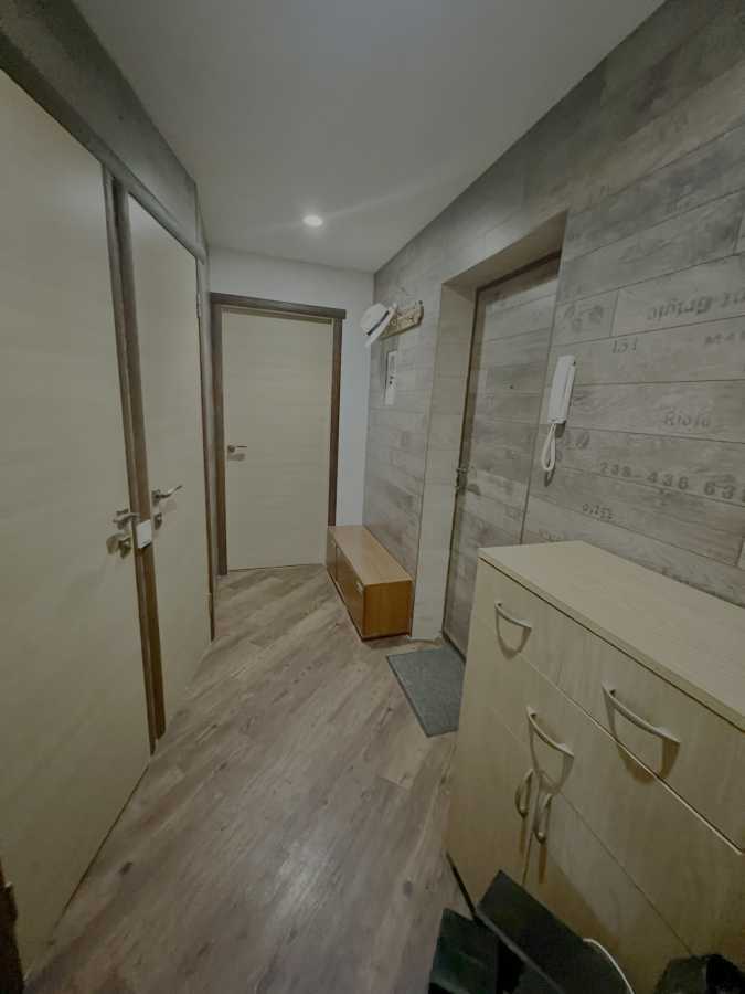 Продажа 2-комнатной квартиры 44 м², Дарницкий бул., 15