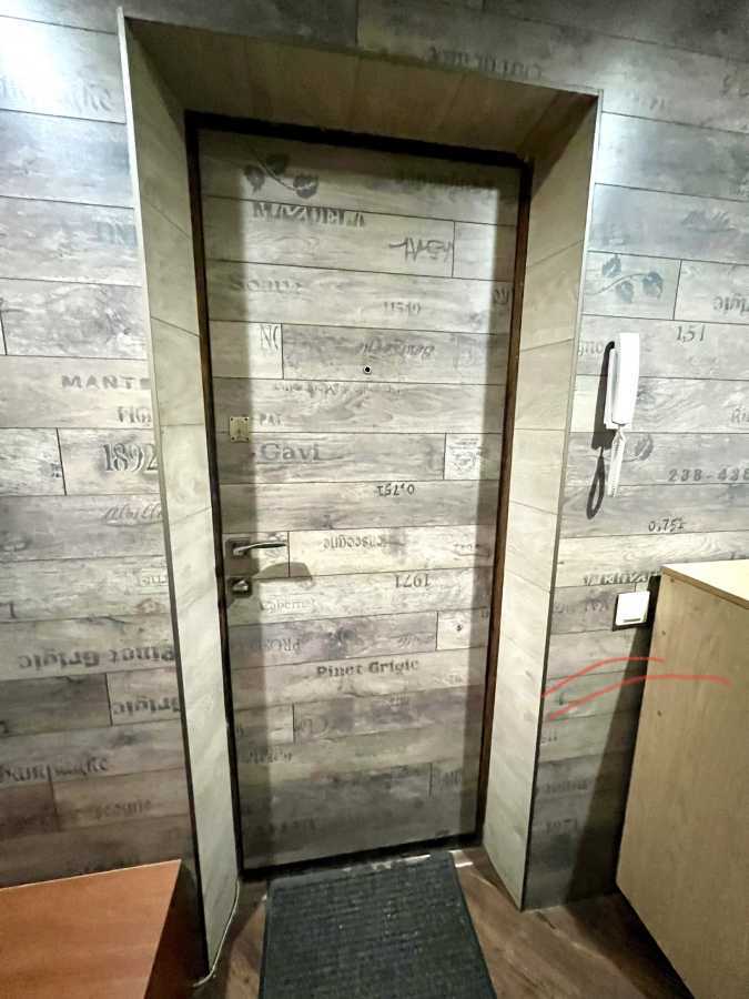 Продажа 2-комнатной квартиры 44 м², Дарницкий бул., 15