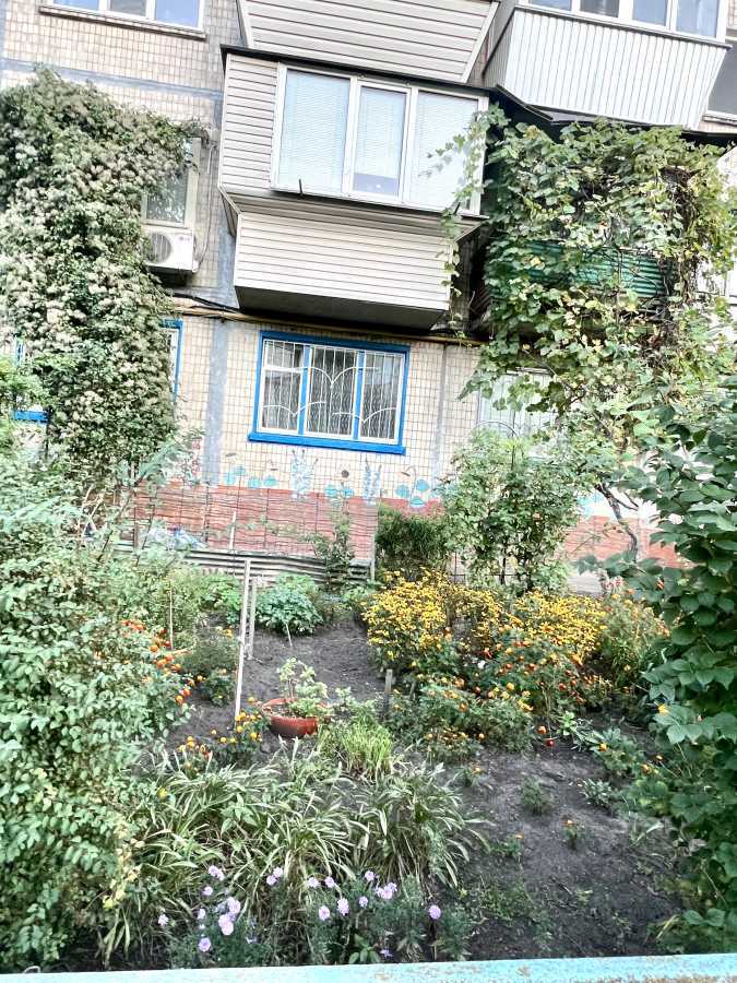 Продажа 2-комнатной квартиры 44 м², Дарницкий бул., 15