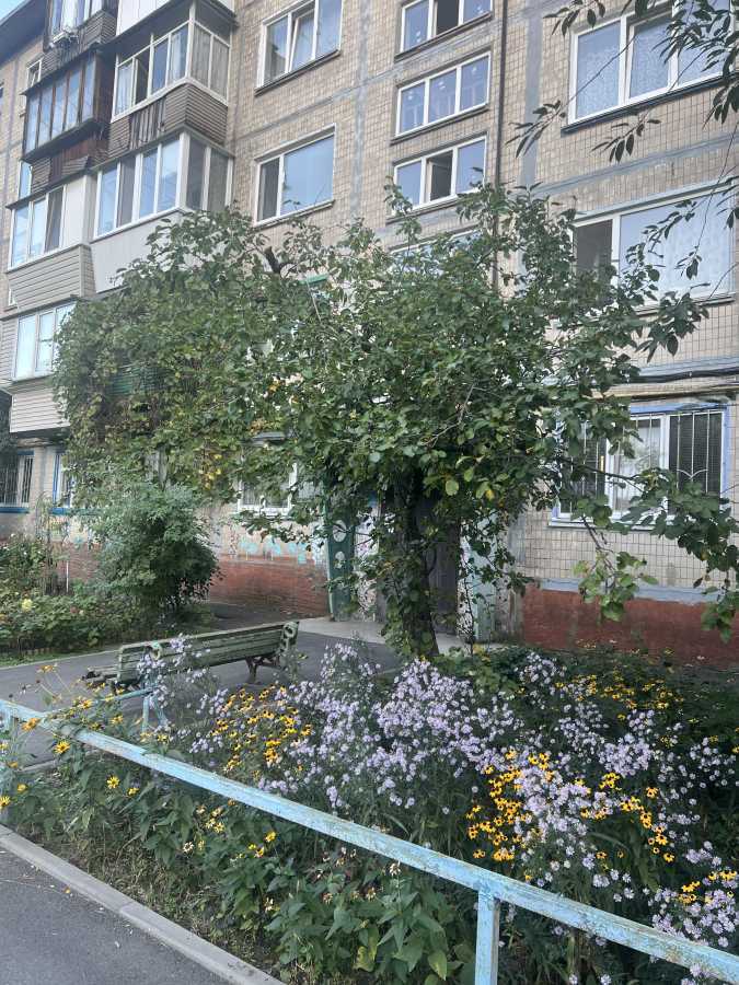 Продажа 2-комнатной квартиры 44 м², Дарницкий бул., 15