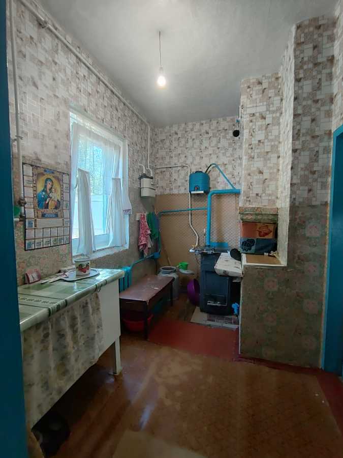Продажа дома 70 м², Стовпова