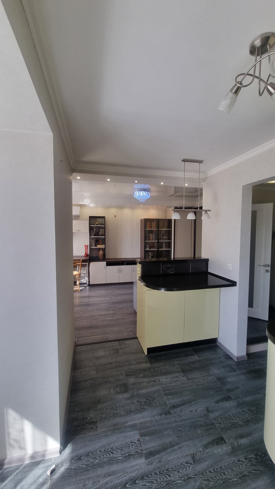 Продаж 1-кімнатної квартири 32 м², Головатого вул., 20
