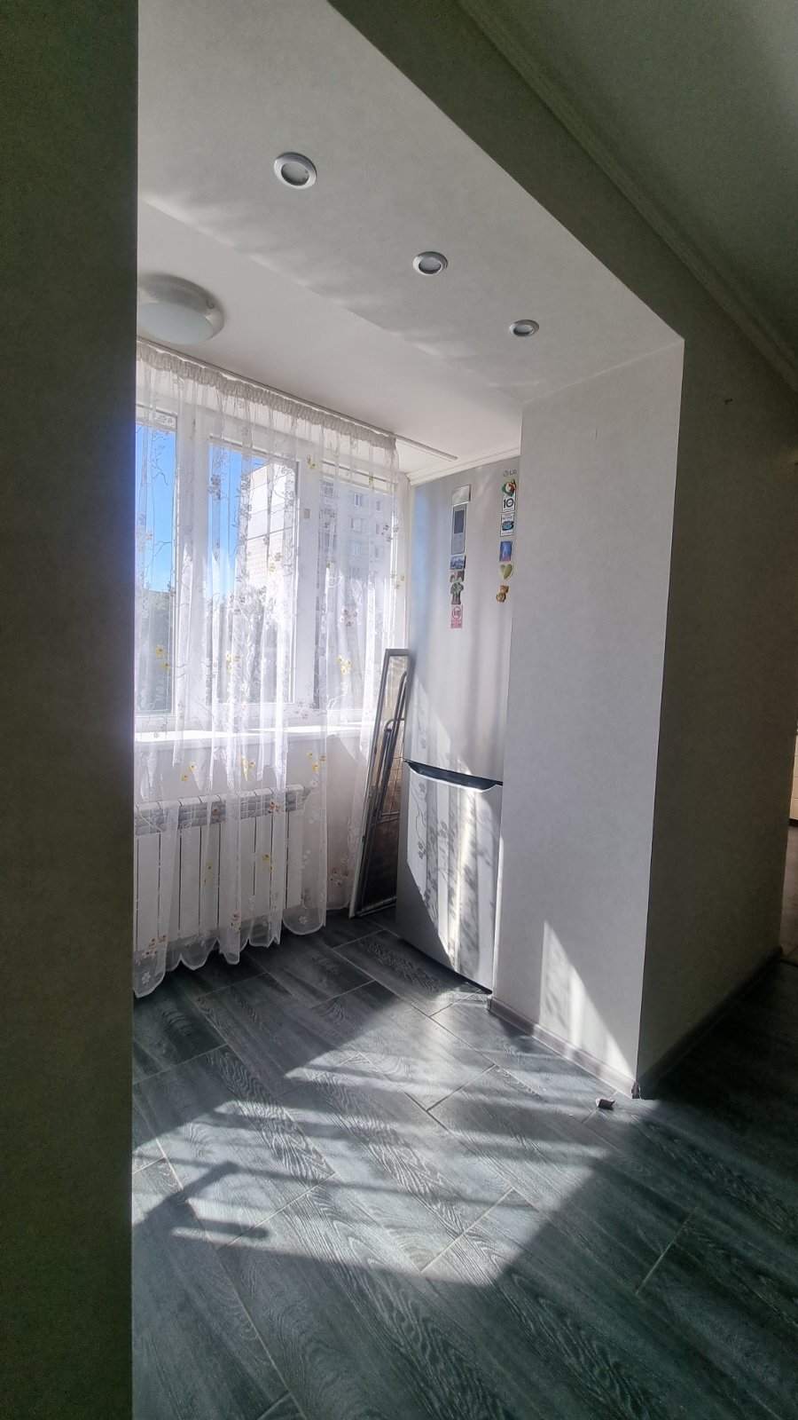 Продаж 1-кімнатної квартири 32 м², Головатого вул., 20