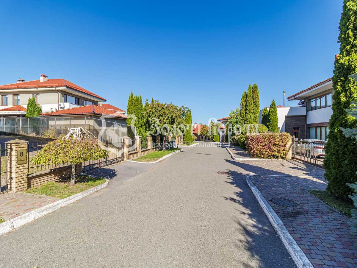 Продажа дома 352 м², Гірський, 8