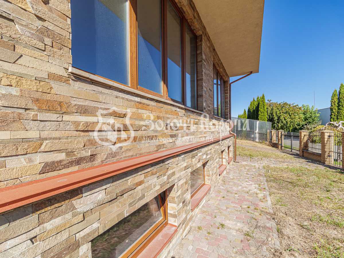 Продажа дома 352 м², Гірський, 8