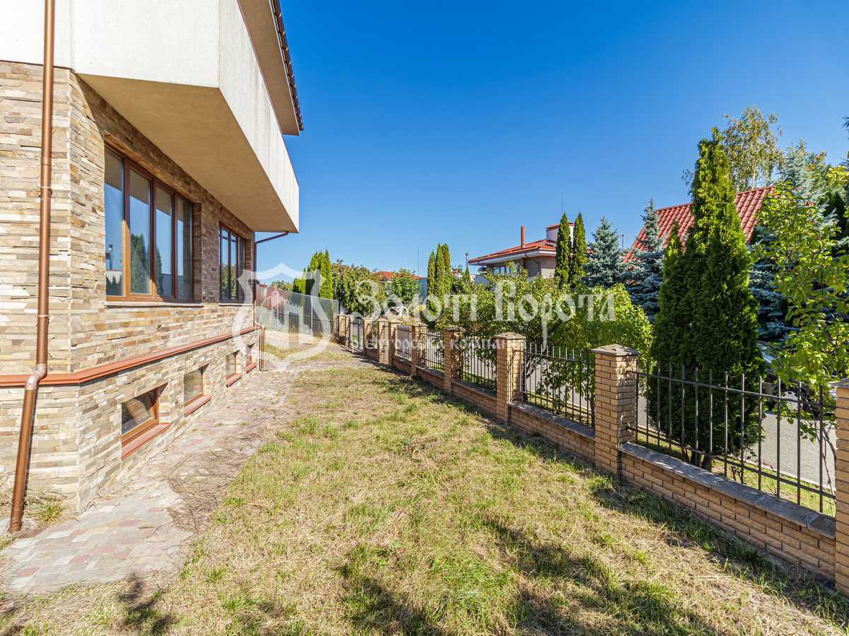Продажа дома 352 м², Гірський, 8