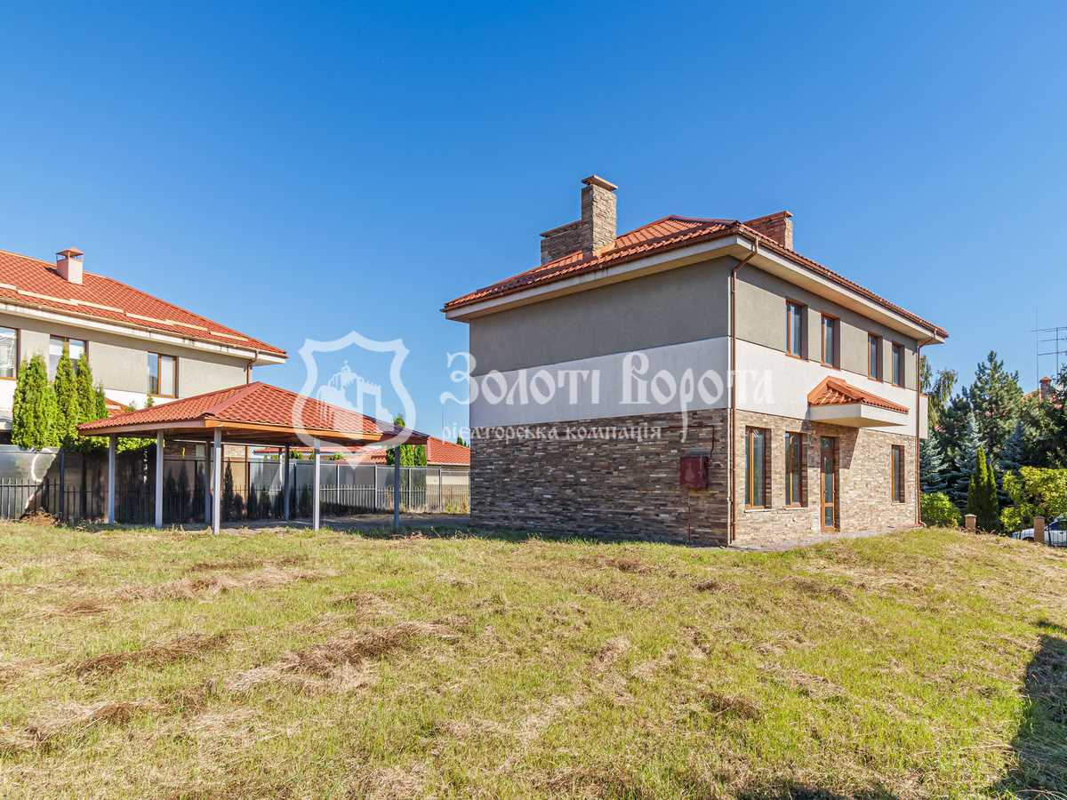 Продажа дома 352 м², Гірський, 8