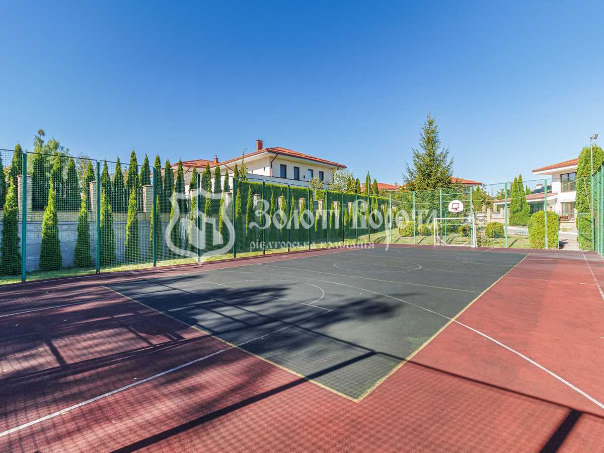 Продажа дома 352 м², Гірський, 8