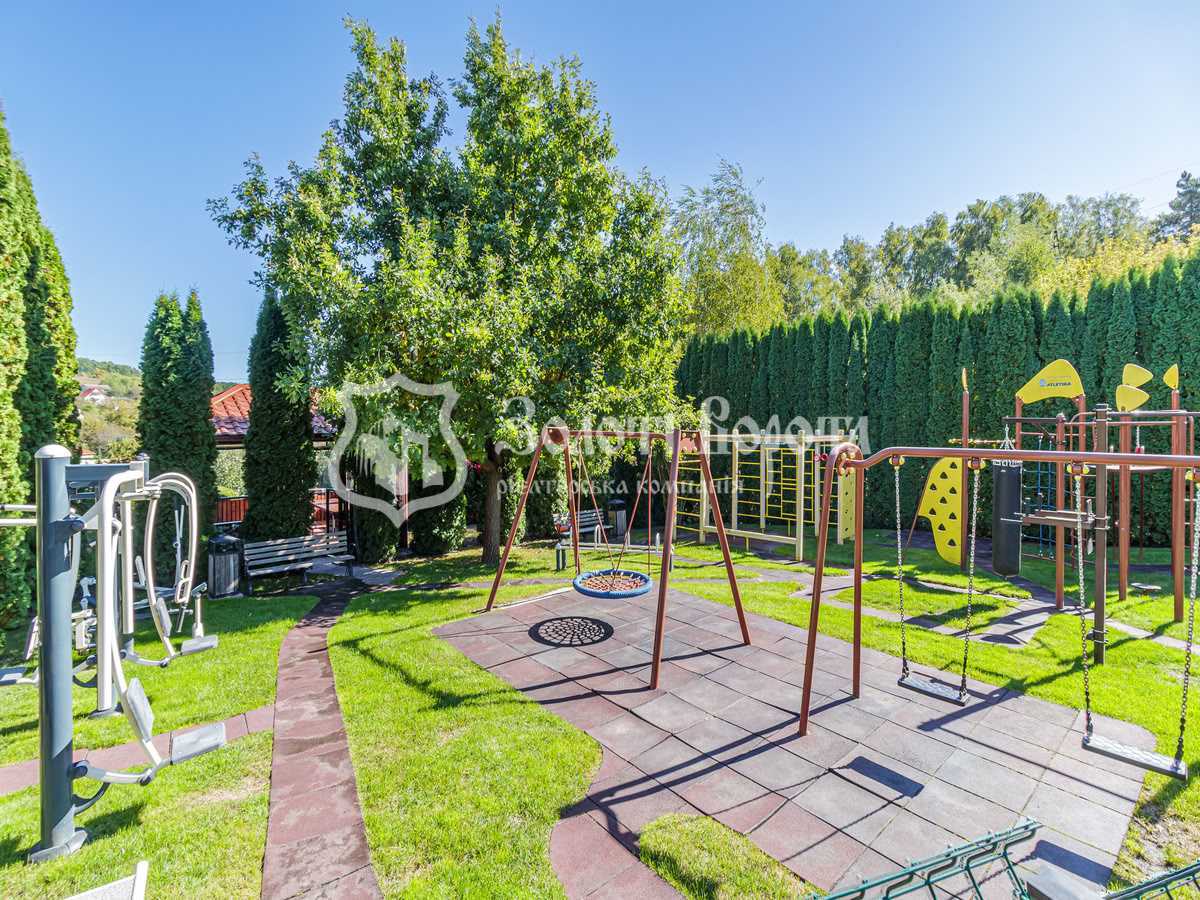 Продажа дома 352 м², Гірський, 8