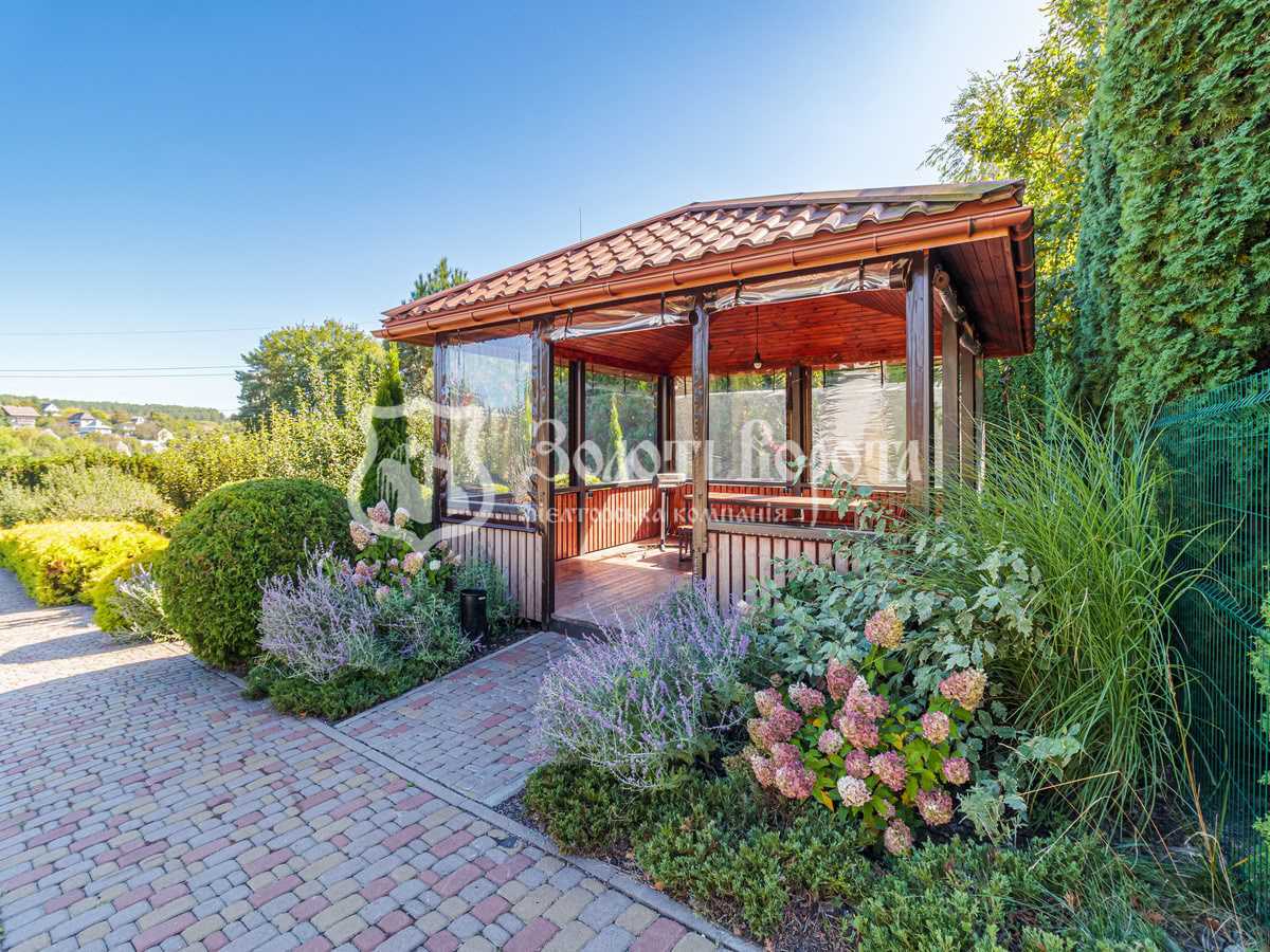Продажа дома 352 м², Гірський, 8