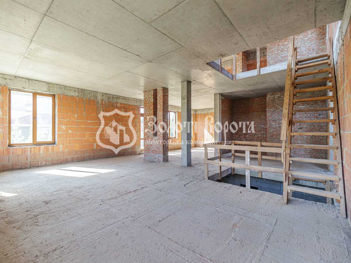 Продажа дома 352 м², Гірський, 8