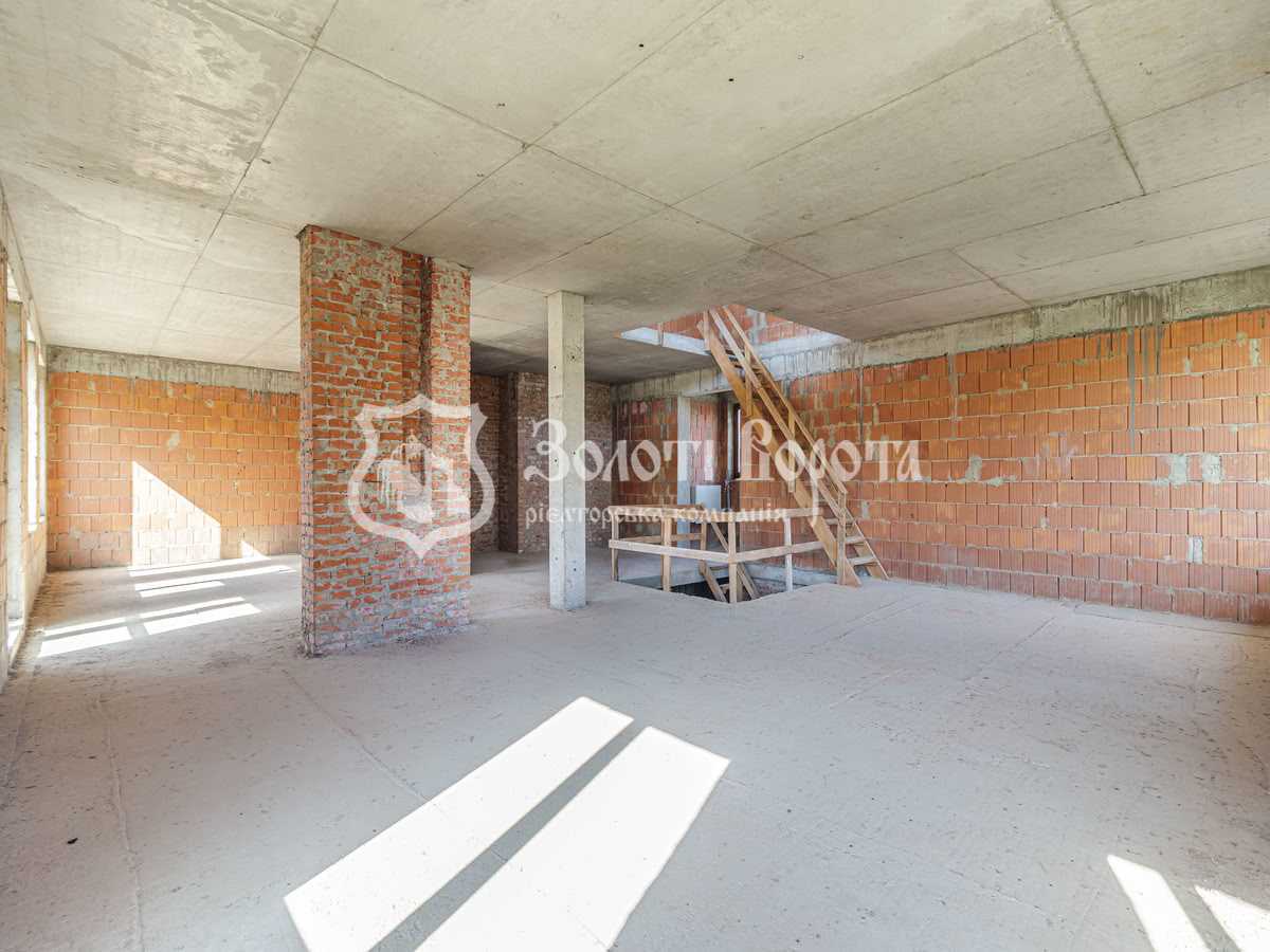 Продажа дома 352 м², Гірський, 8