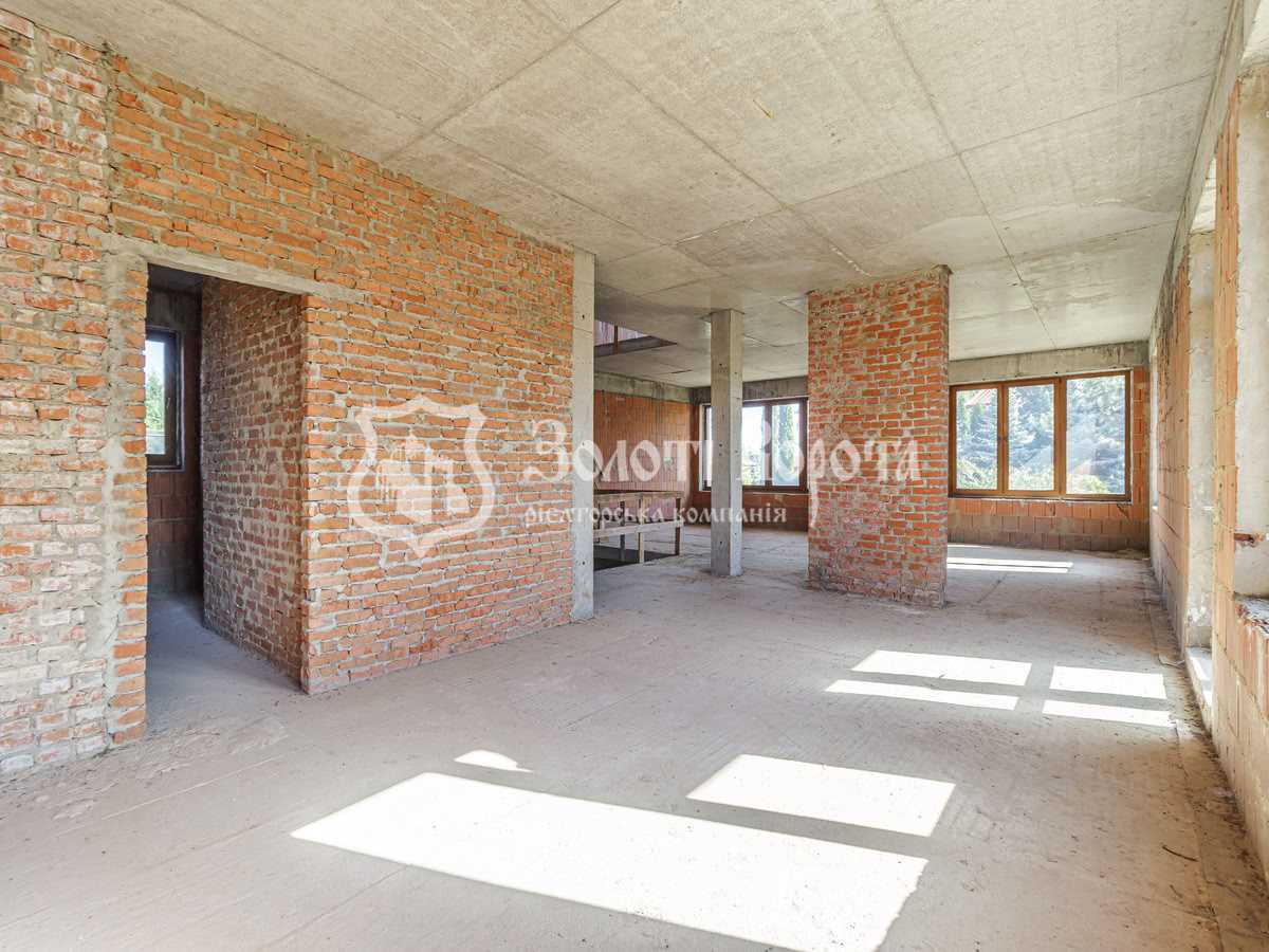 Продажа дома 352 м², Гірський, 8
