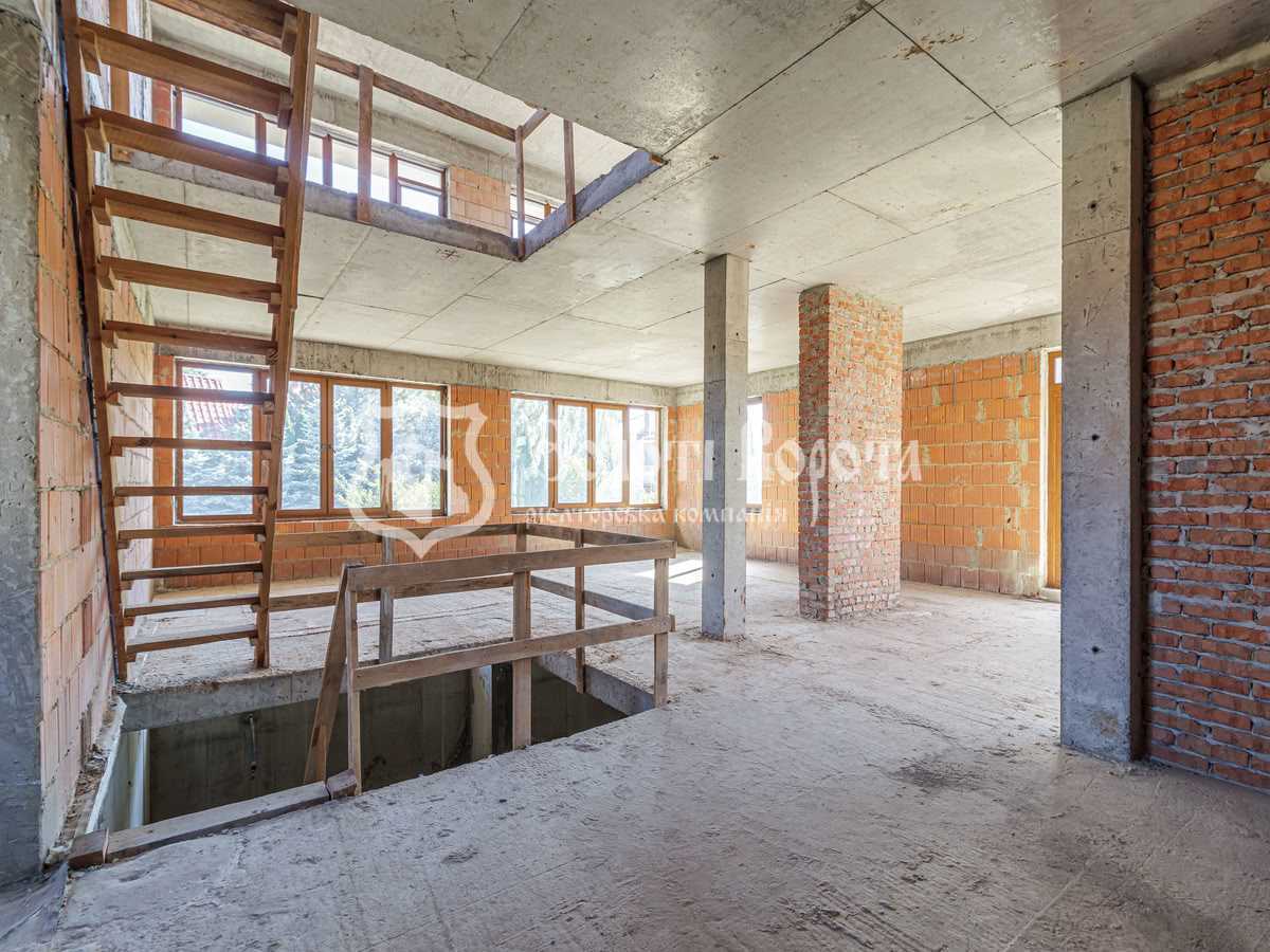 Продажа дома 352 м², Гірський, 8