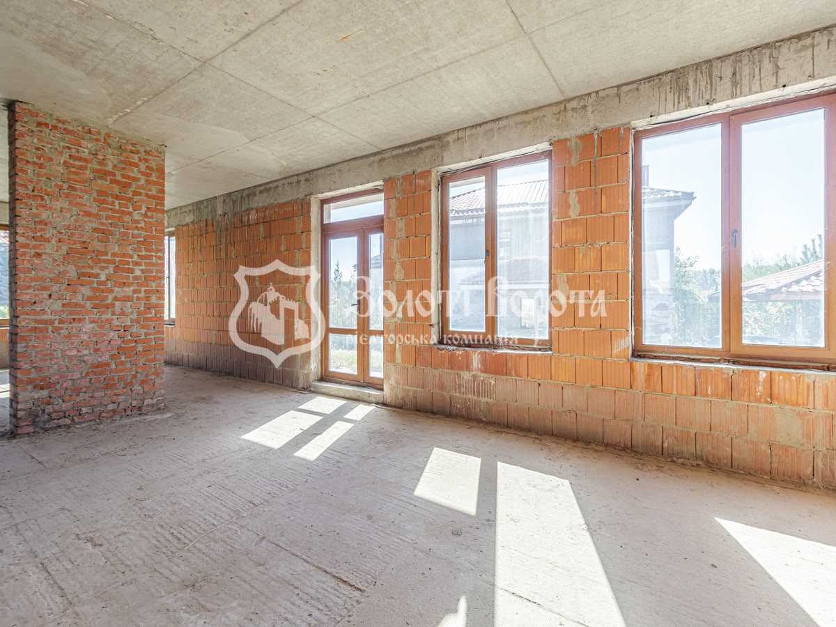 Продажа дома 352 м², Гірський, 8