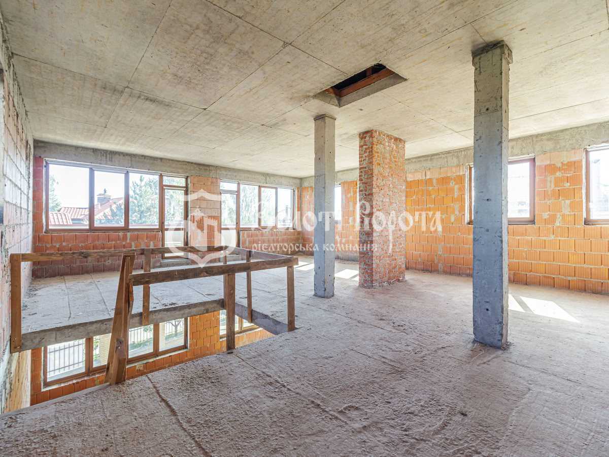Продажа дома 352 м², Гірський, 8