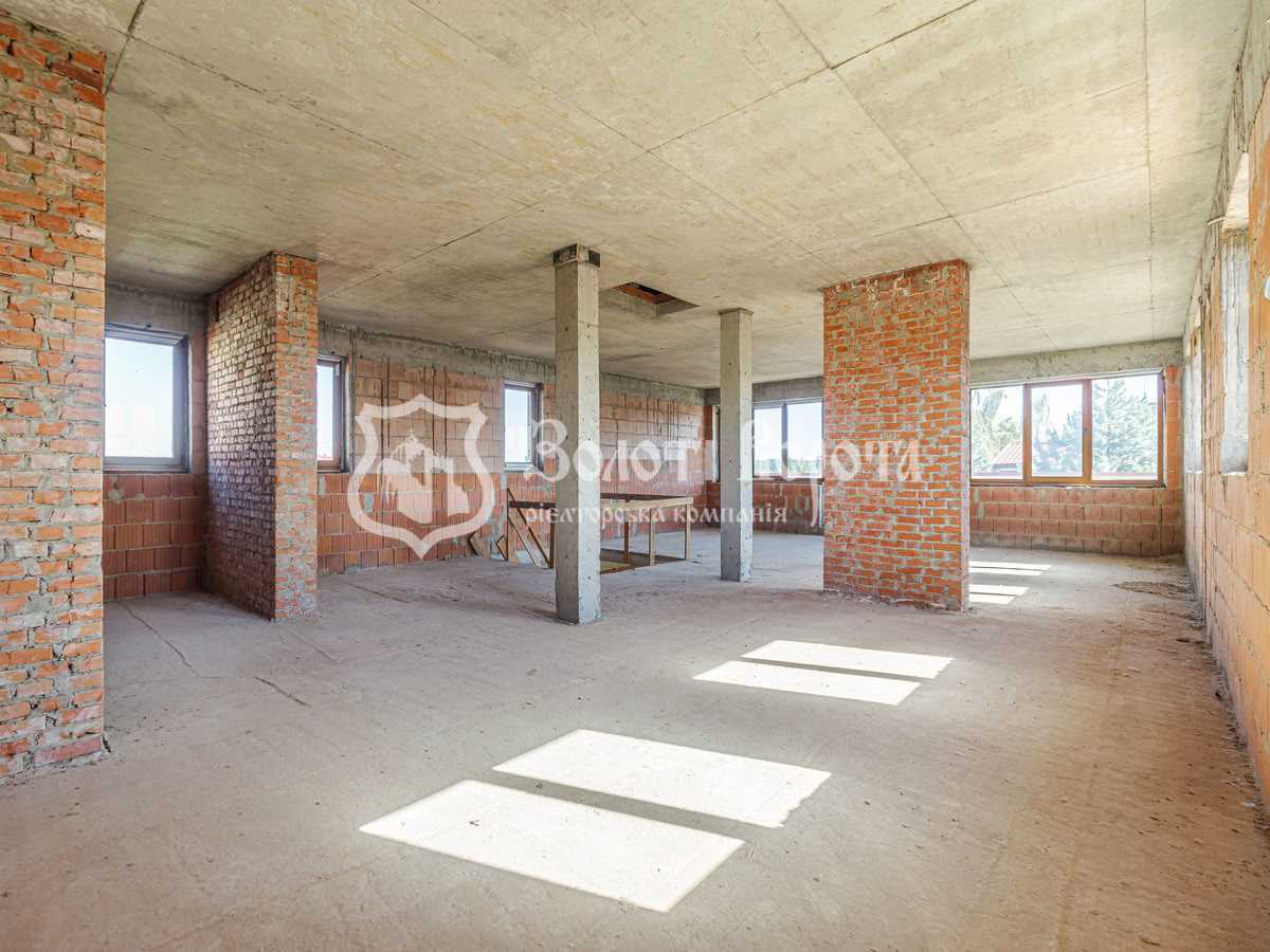 Продажа дома 352 м², Гірський, 8
