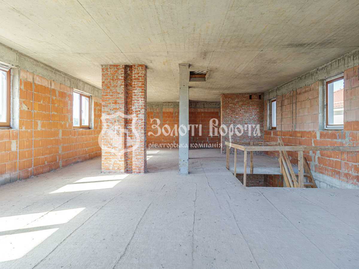 Продажа дома 352 м², Гірський, 8