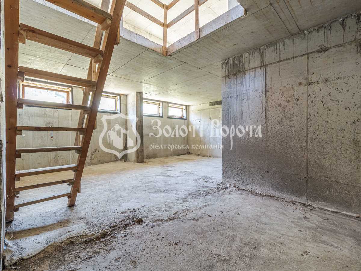 Продажа дома 352 м², Гірський, 8