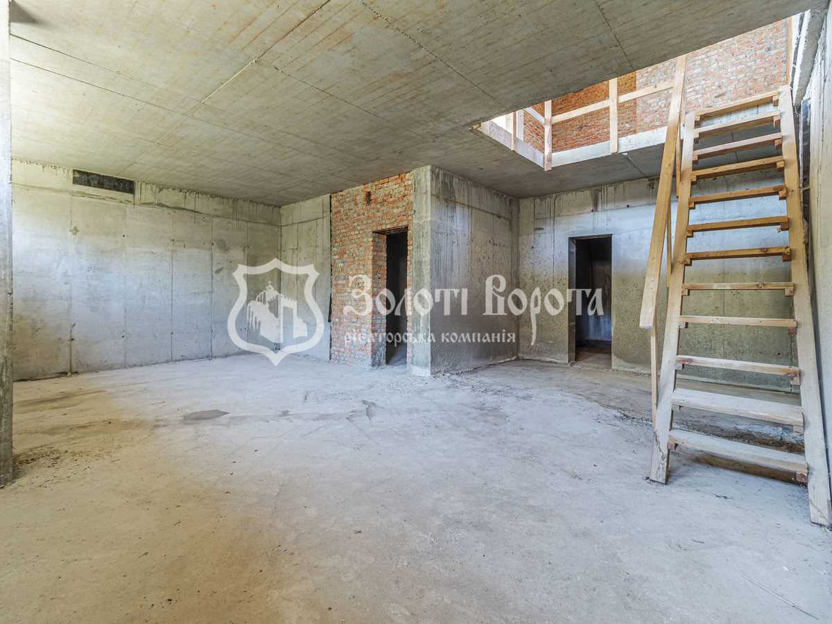 Продажа дома 352 м², Гірський, 8