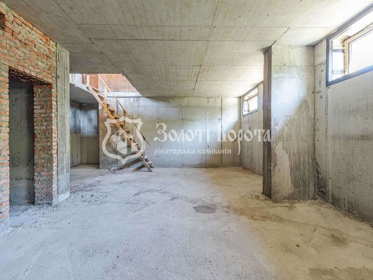 Продажа дома 352 м², Гірський, 8