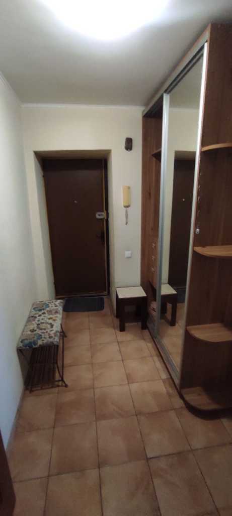 Аренда 2-комнатной квартиры 54 м², Рабочая ул., 22А