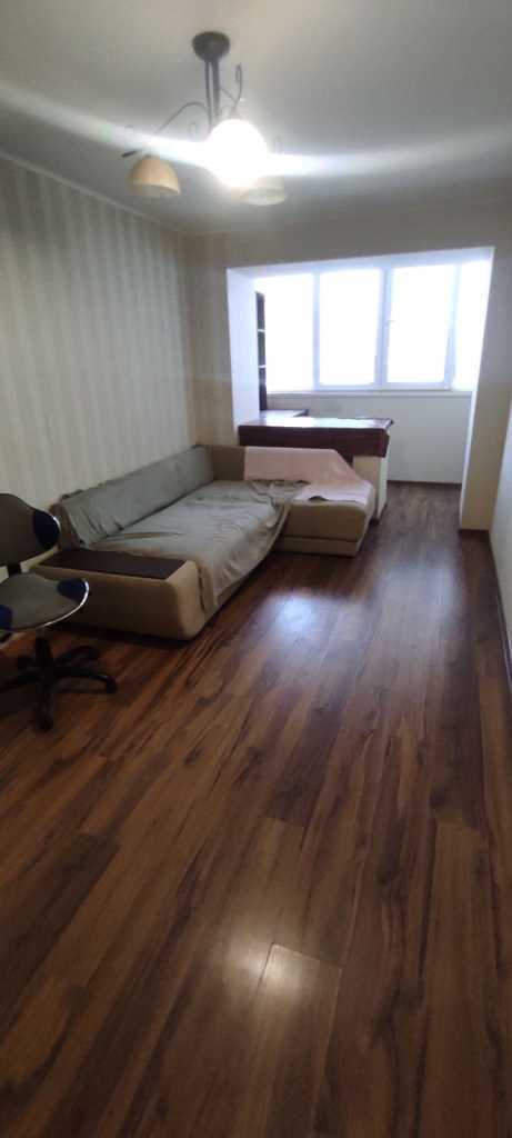 Аренда 2-комнатной квартиры 54 м², Рабочая ул., 22А