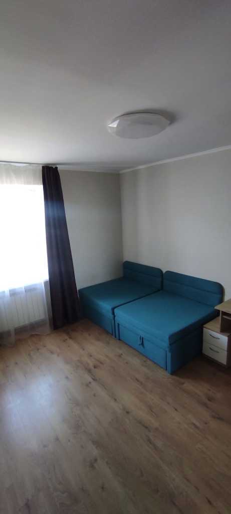 Аренда 2-комнатной квартиры 54 м², Рабочая ул., 22А