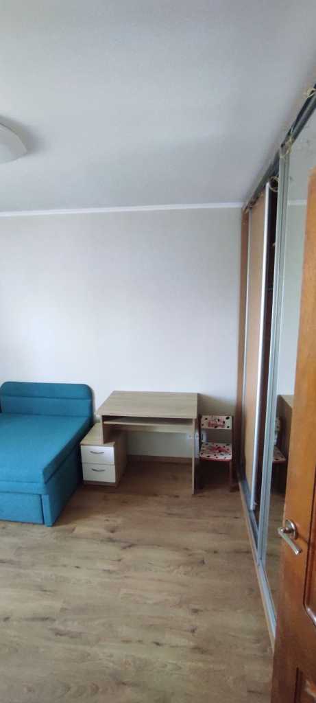 Аренда 2-комнатной квартиры 54 м², Рабочая ул., 22А