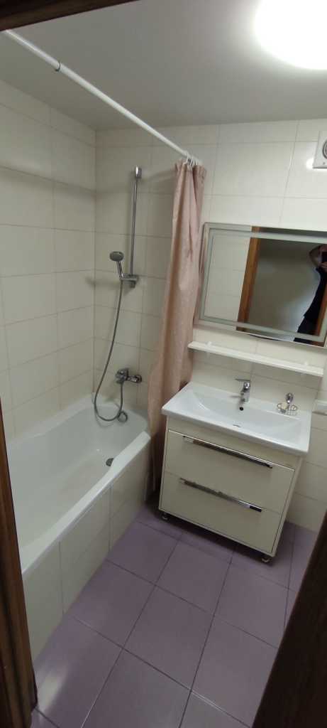 Аренда 2-комнатной квартиры 54 м², Рабочая ул., 22А