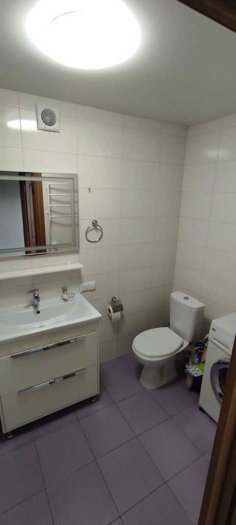 Аренда 2-комнатной квартиры 54 м², Рабочая ул., 22А