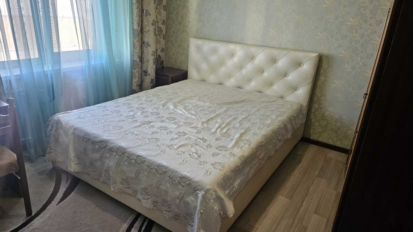 Аренда 2-комнатной квартиры 56 м², Героев Днепра ул., 34А
