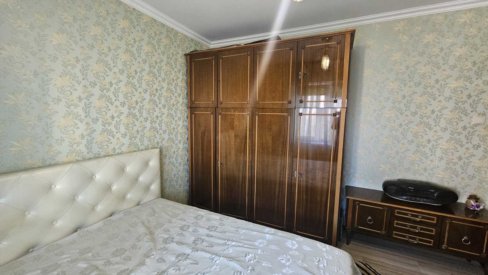 Аренда 2-комнатной квартиры 56 м², Героев Днепра ул., 34А