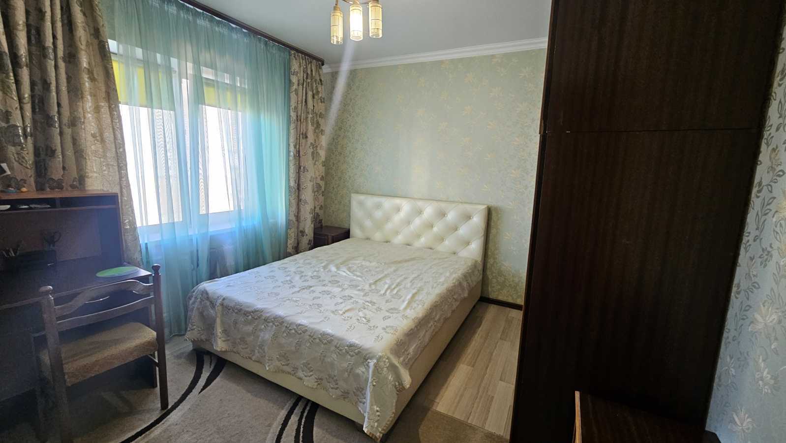 Аренда 2-комнатной квартиры 56 м², Героев Днепра ул., 34А