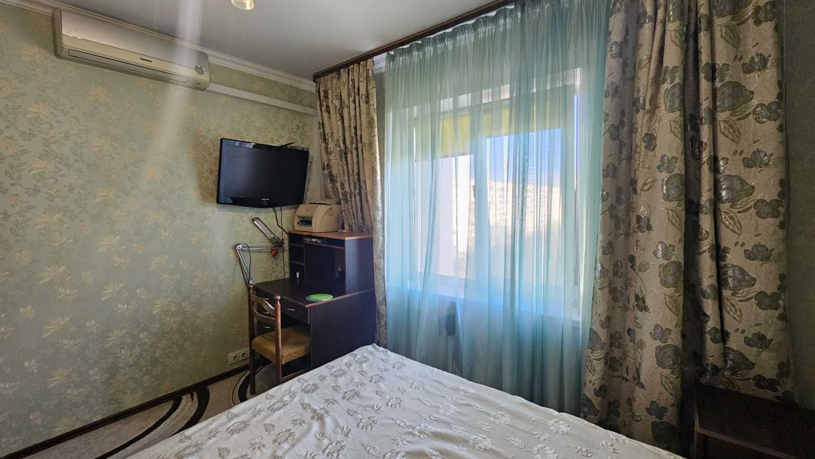 Аренда 2-комнатной квартиры 56 м², Героев Днепра ул., 34А