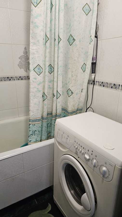 Аренда 2-комнатной квартиры 56 м², Героев Днепра ул., 34А