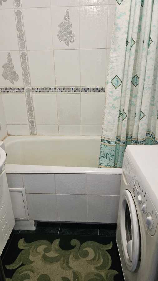 Аренда 2-комнатной квартиры 56 м², Героев Днепра ул., 34А