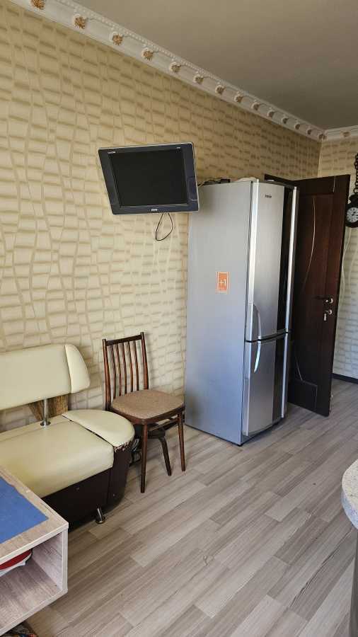 Аренда 2-комнатной квартиры 56 м², Героев Днепра ул., 34А