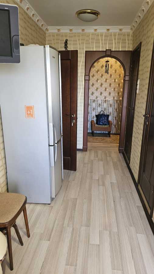 Аренда 2-комнатной квартиры 56 м², Героев Днепра ул., 34А